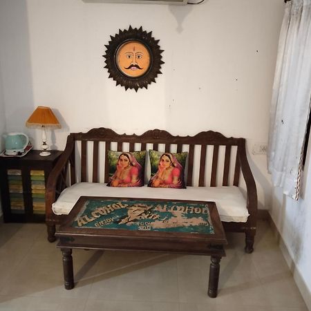 Karma Homestay Jodhpur  Exterior foto