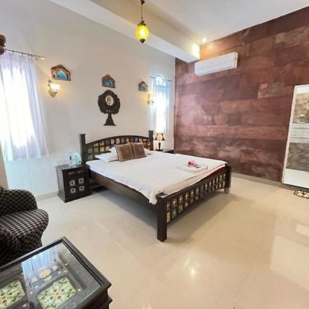 Karma Homestay Jodhpur  Exterior foto