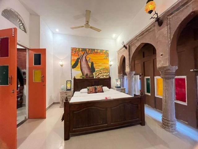 Karma Homestay Jodhpur  Exterior foto