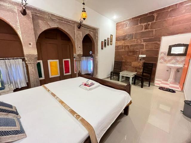 Karma Homestay Jodhpur  Exterior foto