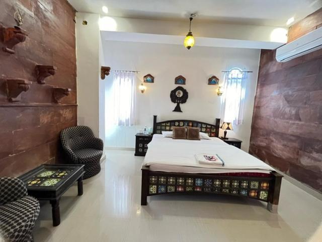 Karma Homestay Jodhpur  Exterior foto