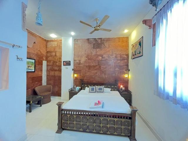 Karma Homestay Jodhpur  Exterior foto