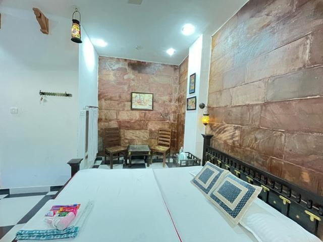 Karma Homestay Jodhpur  Exterior foto