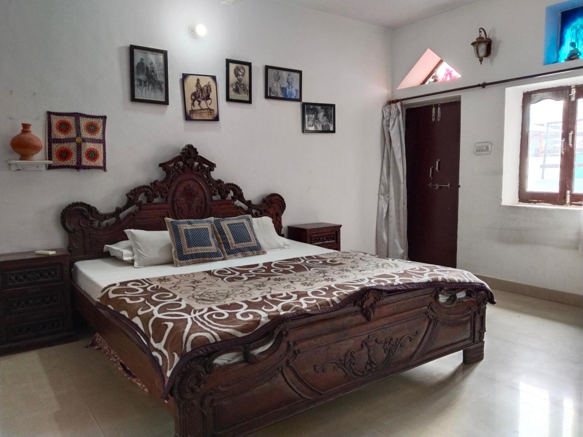 Karma Homestay Jodhpur  Habitación foto