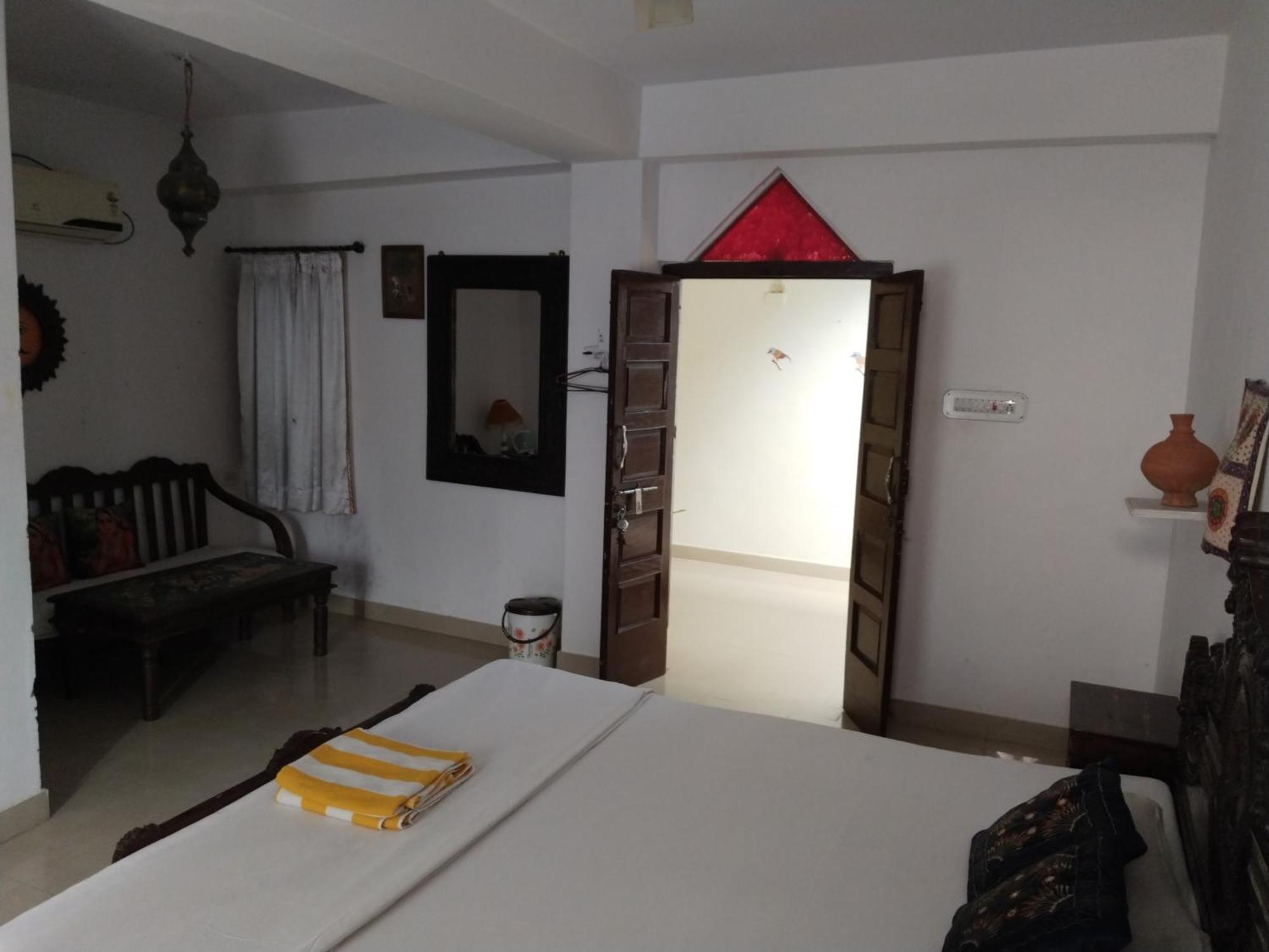 Karma Homestay Jodhpur  Exterior foto